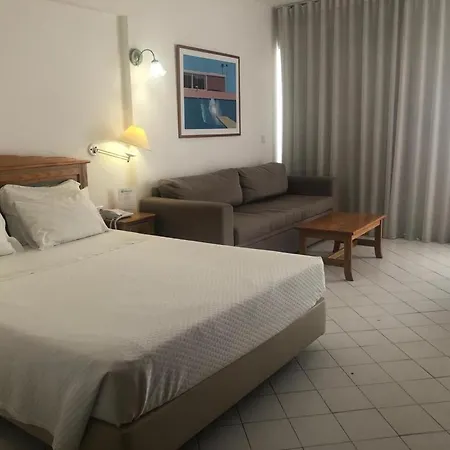 Oura Apartamento