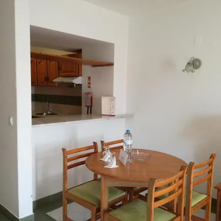 Oura Apartment