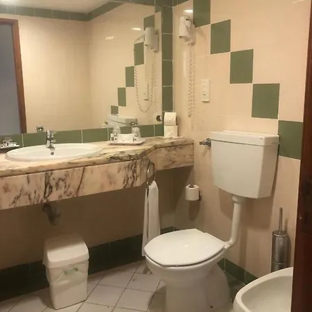 Oura Apartment
